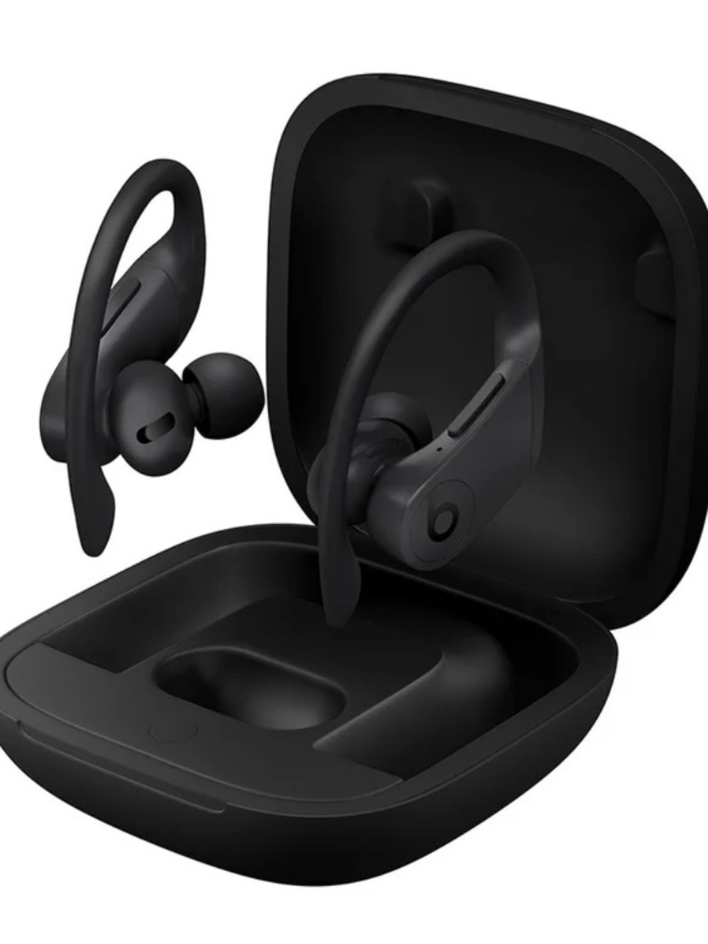 Powerbeats Pro Wireless Earbuds - Black
